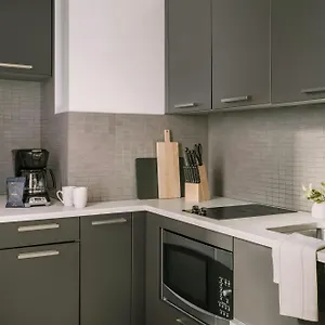 4* Appart hôtel Sonder By Marriott Bonvoy The Nash Midtown East