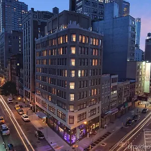 4* Appart hôtel 3 Bedroom In Flatiron