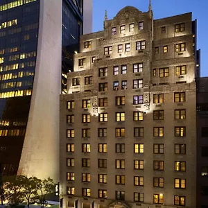 4* Appart hôtel Aka Park