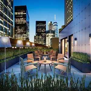 4* Appart hôtel Aka Street