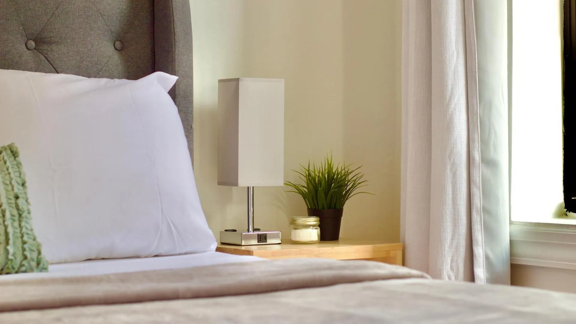 Appart hôtel Spacious 2 Bedroom In East Village Nyc New York