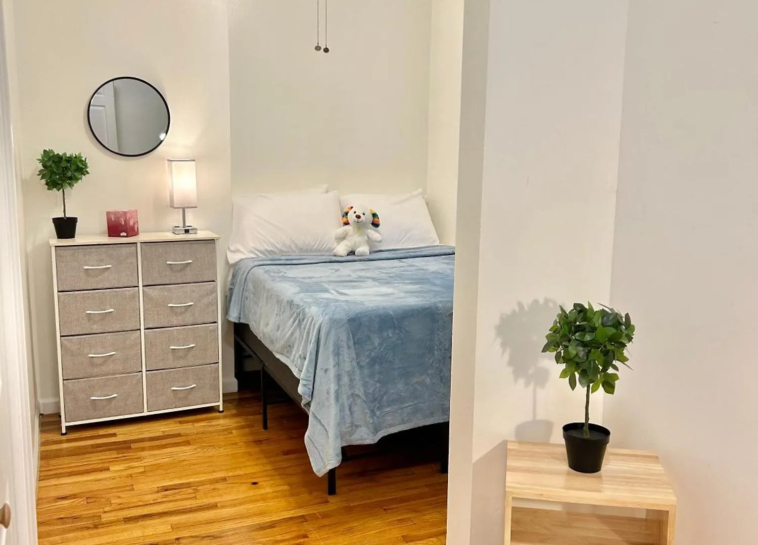 Spacious 2 Bedroom In East Village Nyc New York