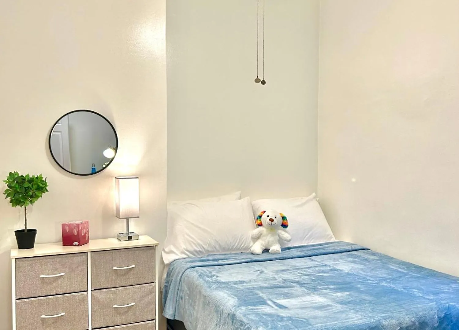 Appart hôtel Spacious 2 Bedroom In East Village Nyc New York