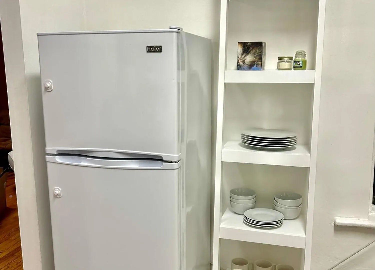 Spacious 2 Bedroom In East Village Nyc New York Appart hôtel