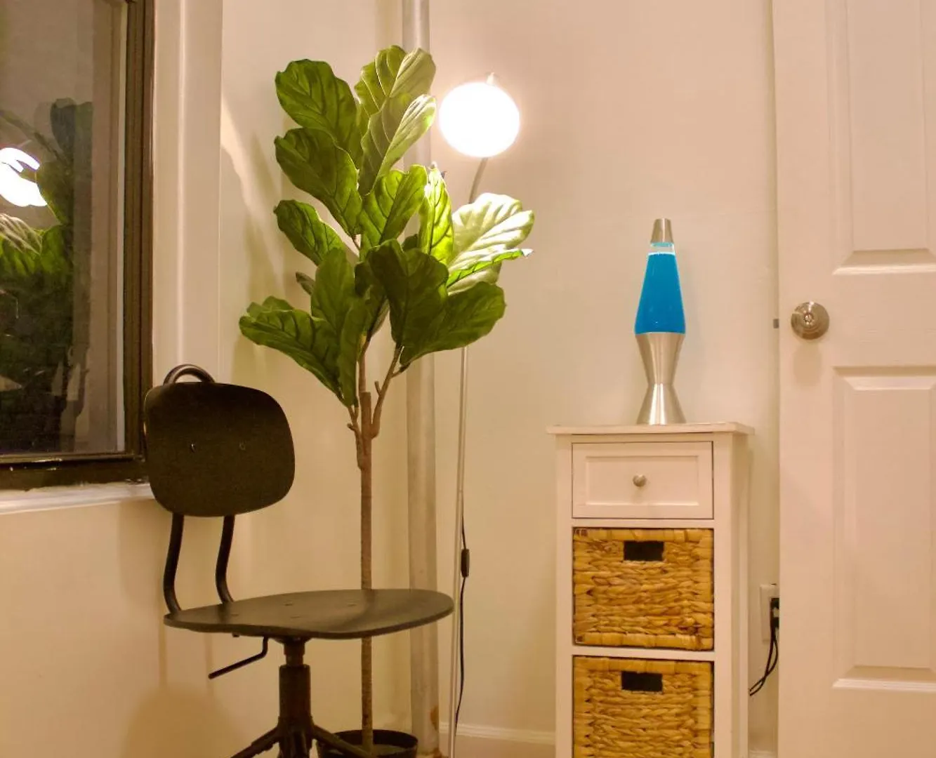 Aparthotel Spacious 2 Bedroom In East Village Nyc New York USA